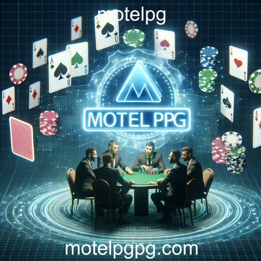 A Revolução do Poker Online: Jogando do Conforto de Casa